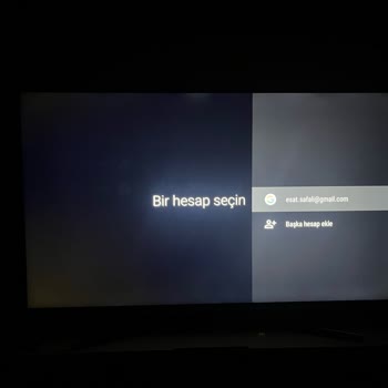Arçelik TV Kusurlu Olmasına Rağmen Çözüm Üretilemiyor