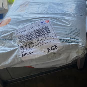 Yanlış Ürün Teslimatı Ve Müşteri Hizmetleri Sorunu