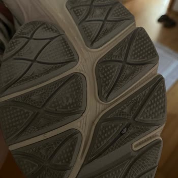SuperStep Sipariş Verdiğim Ayakkabı Kullanılmış Çıktı