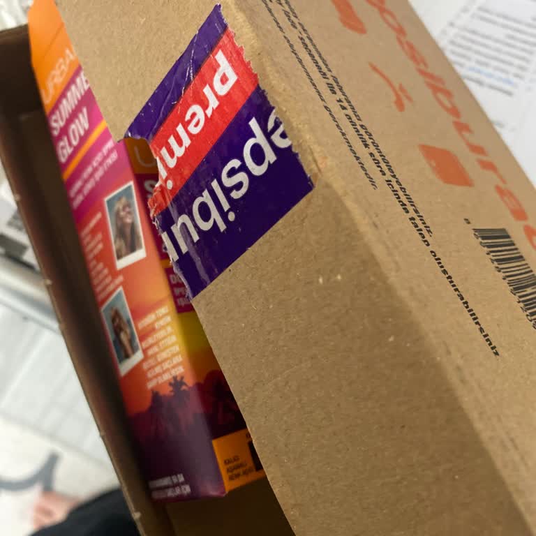 Hepsijet'in Saygısız Kargocusu