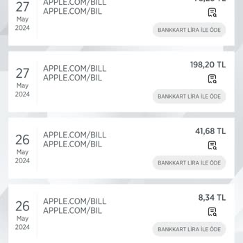 Ziraat Bankası Para İadesi İstiyorum