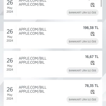 Ziraat Bankası Para İadesi İstiyorum