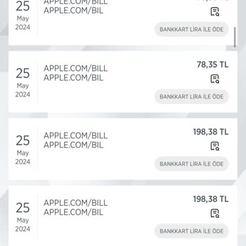 Ziraat Bankası Para İadesi İstiyorum