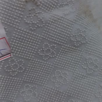 Altın Bursa Halı Yıkama Ürünün Arkası Yanmış Bir Şekilde Geldi!