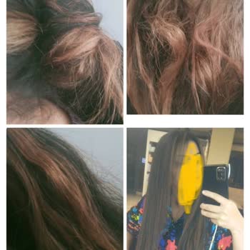 Rıza Demir Bayan Kuaför Bu Kadar Beklemezdim...