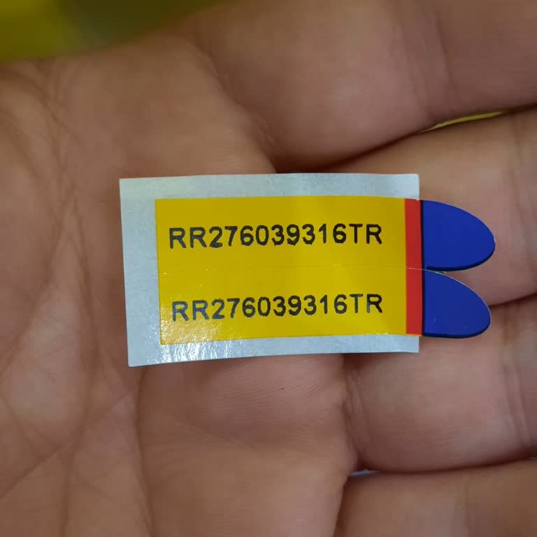 Tesbih Otağı Kargo İadesini İstiyorum