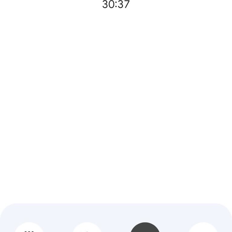 Vodafone Müşteri Temsilcisi Ulaşamam