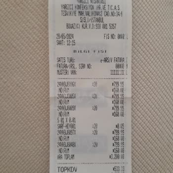 Yargıcı Açılmamış Paket İade Alınmıyor