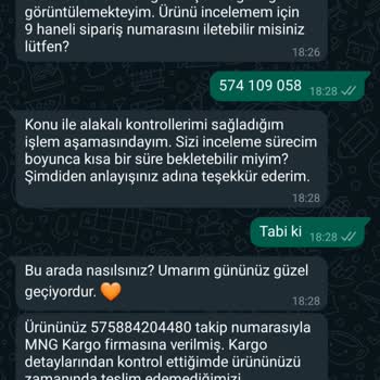 MNG Kargo Günlerdir Kargomu Teslim Etmedi