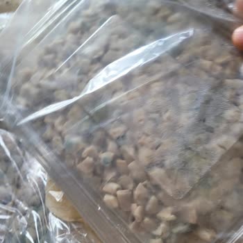 PTT Kargo Kargo Zararımın Karşılanması Talebi