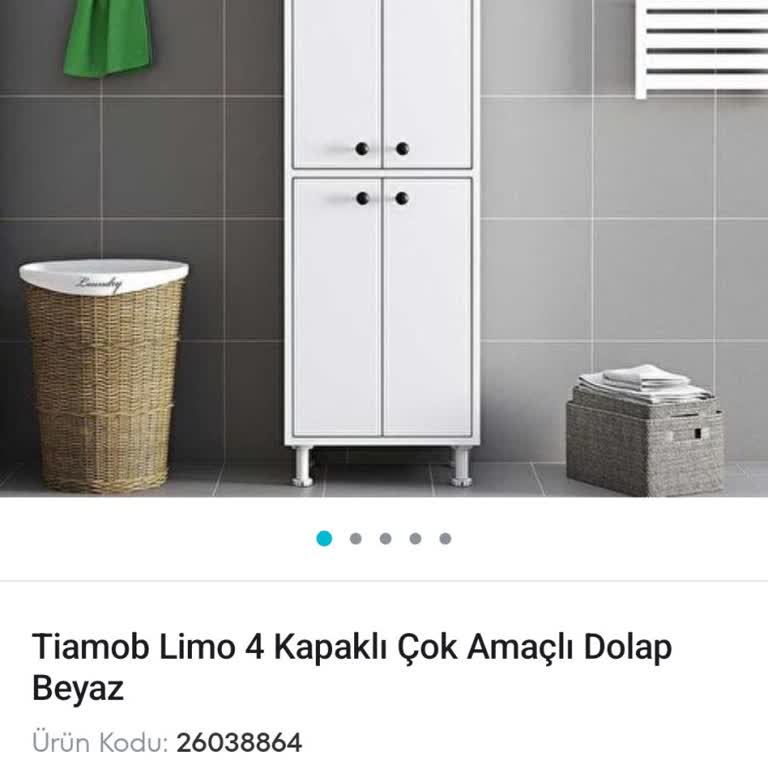 A101 İade Etmede Sorun