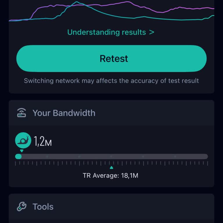 Vodafone Mobil İnternetim Çekmiyor