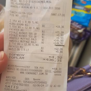 Şok Marketler Çalışanlarınızı Denetleyin İnsanlar Güler Yüze Hasret