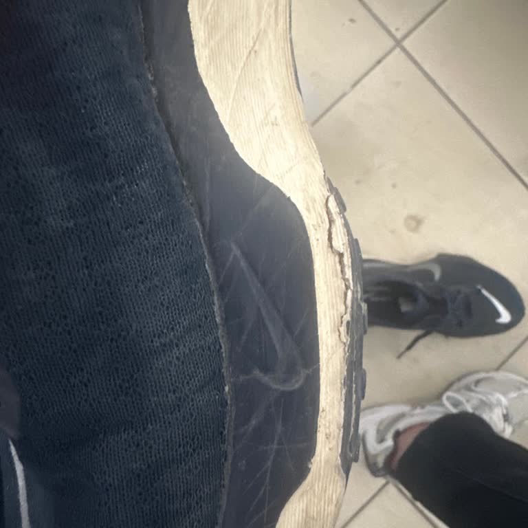 Lastik Pabuç Değişim Garanti Problemleri