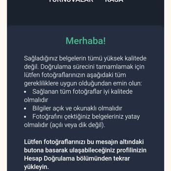 7slots Paramı Yatırmıyor 30 Mayıstan Beri Oyalayıp Duruyor