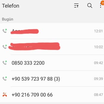 Armut Temızlık Hizmeti Son Dakika İptali
