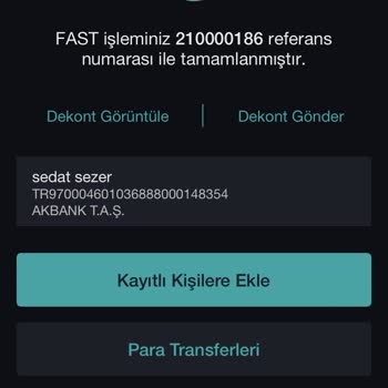 PeP Para Yatırma Çözüm Bulunmuyor