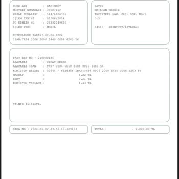 PeP Para Yatırma Çözüm Bulunmuyor