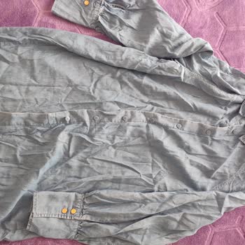 LCW Nin Kusurlu Ürüne Olan İlgisizliği