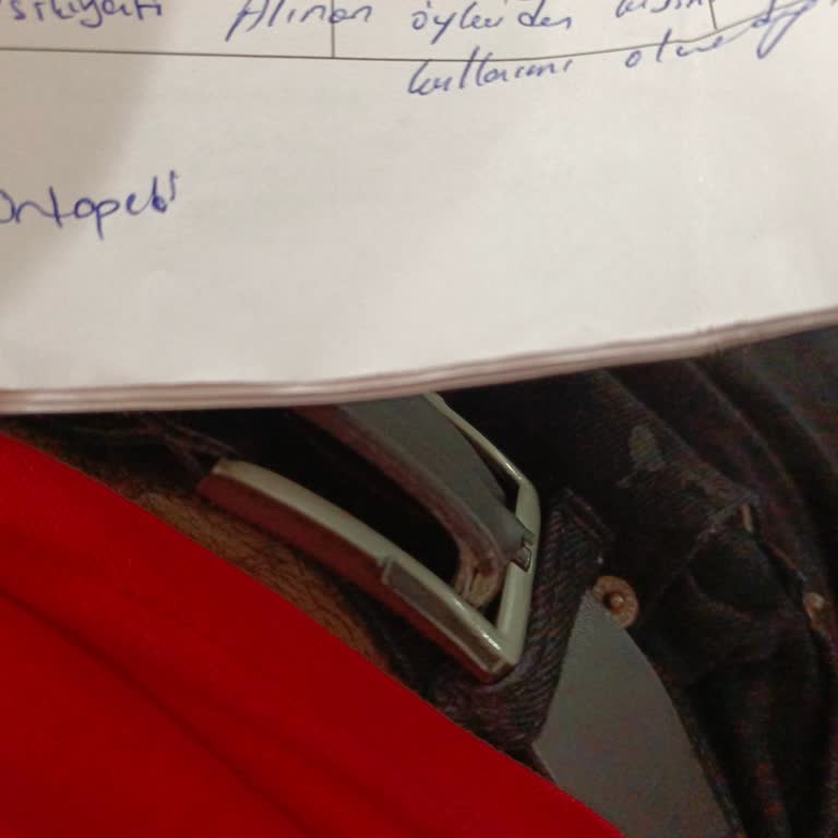 Pendik Devlet Hastanesi Sağlık Kurulu İş Kazası İçin