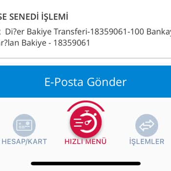 Denizbank Bilgim Dışında Para Kesiyor! İade Edilmesini İstiyorum.