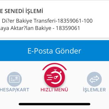 Denizbank Bilgim Dışında Para Kesiyor! İade Edilmesini İstiyorum.