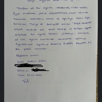 Sigortam.net Sigortamı Yenilememiş! Hastalıklarım Ücrete Tabi Oldu!