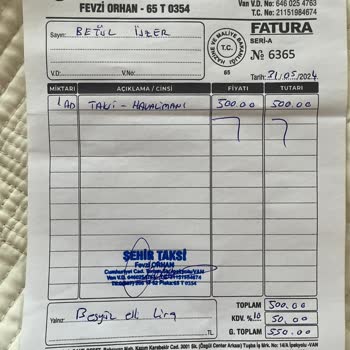 Ajet Kayıp Valiz Mağduriyeti!