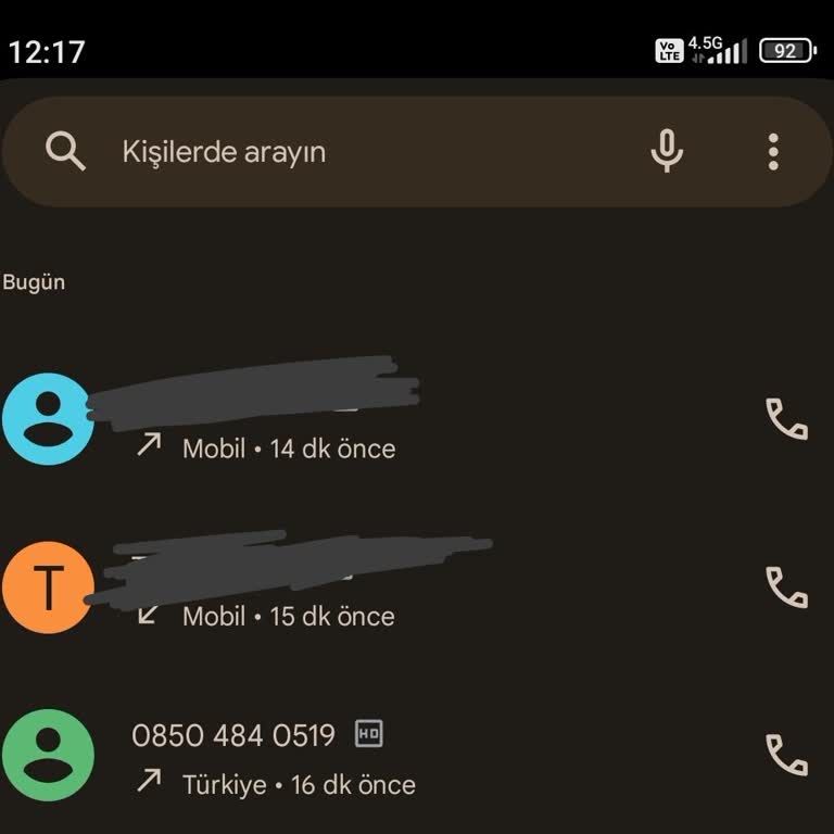 0850 484 05 19 Şikayetçiyim Bu Şirketten