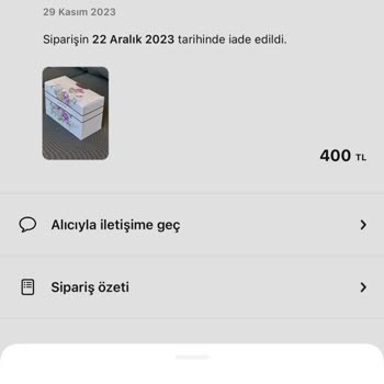 Sürat Kargo Kayıp Tazmin Etmeme