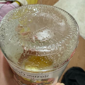 A101 Bal Sanıp Aldığım Toz Şeker Şerbeti