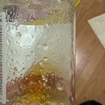 A101 Bal Sanıp Aldığım Toz Şeker Şerbeti