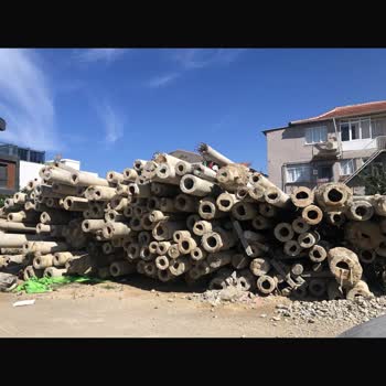 Gdz Elektrik Dağıtım A. Ş Arsamı İşgal Etmesi