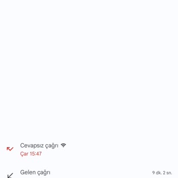 Vakıflar Genel Müdürlüğü Genel Vakıflar Müdürlüğü Tarafından Aranıldım