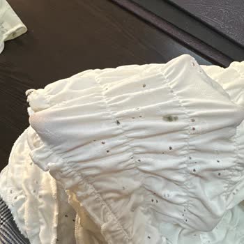 H&M Etiketli Ürünü "Kullanılmış Ürün" Diye İade Kabul Etmiyor