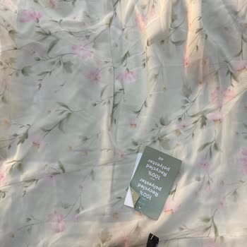 H&M Etiketli Ürünü "Kullanılmış Ürün" Diye İade Kabul Etmiyor