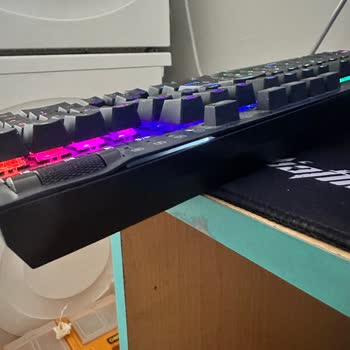 Monster Notebook Notebook Klavye Tamiri Ve Servis Ücreti Sorunu