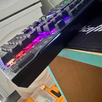 Monster Notebook Notebook Klavye Tamiri Ve Servis Ücreti Sorunu