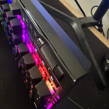 Monster Notebook Notebook Klavye Tamiri Ve Servis Ücreti Sorunu