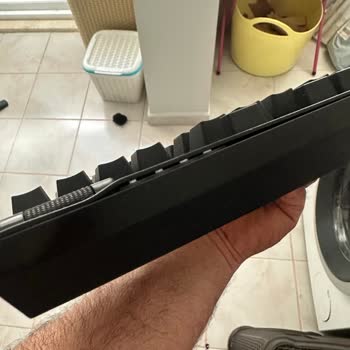 Monster Notebook Notebook Klavye Tamiri Ve Servis Ücreti Sorunu