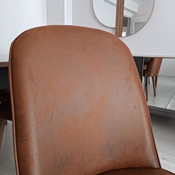 Mondihome Natura Koltuk Ve Yemek Odası Takımı Çizikler