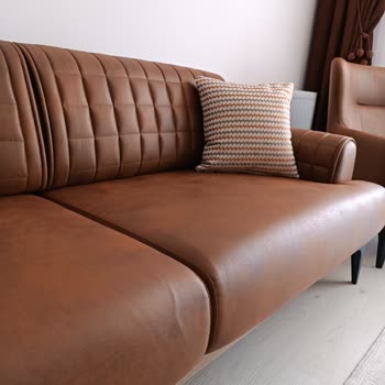 Mondihome Natura Koltuk Ve Yemek Odası Takımı Çizikler