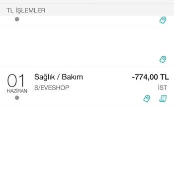 Eve Müşteri Temsilcileri Şikayet