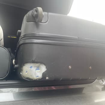 Boyner Pierre Cardin Valiz