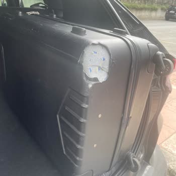 Boyner Pierre Cardin Valiz