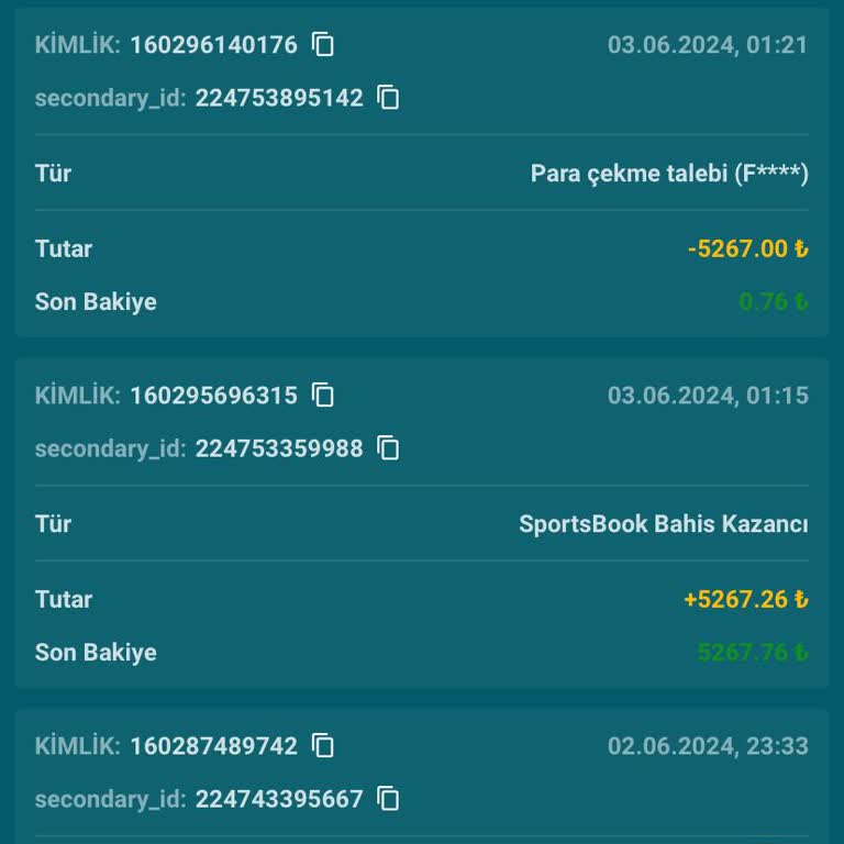 Jugoobet Yaptığım Çekim Gelmedi Ve Kimseye Ulaşamıyorum