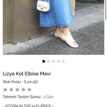 Emine Aydın Aldığım Ürünü İade Etmiyorlar