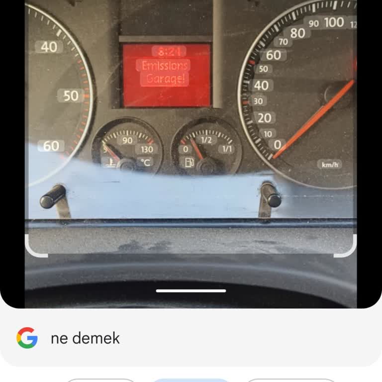 Volkswagen 2005 1.9 Caddy