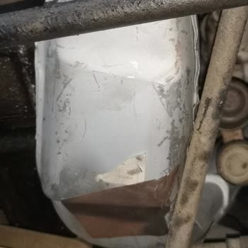 Lada Egzoz Manifolt Borusu