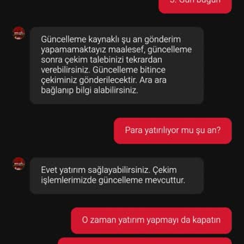 Royalbahis Royal Bahis Para Ödemiyor